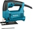 Лобзик Makita 450Вт 0-3100 об/мин дерево 65мм ход 18мм маятниковый ход M4301B 1