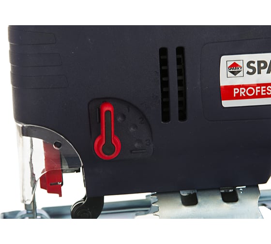 Лобзик SPARKY TH 65