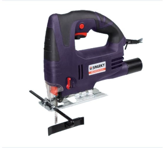 Лобзик SPARKY TH 65E
