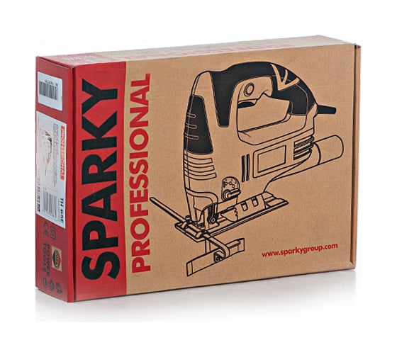 Лобзик SPARKY TH 65E