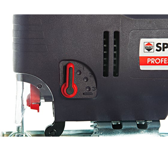 Лобзик SPARKY TH 65 (в сумке)