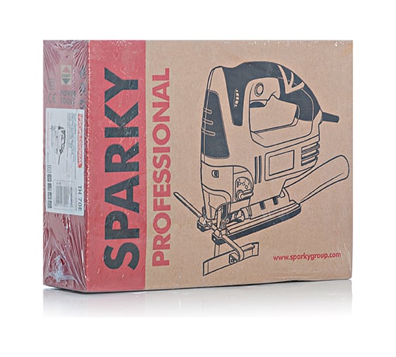 Лобзик SPARKY TH 70E (в сумке)