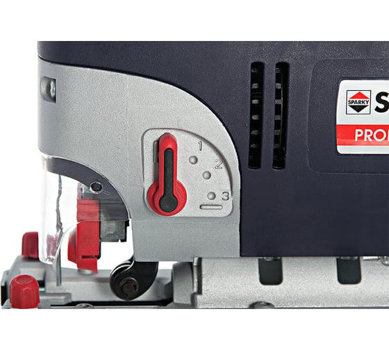 Лобзик SPARKY TH 70E (в сумке)