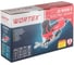 Лобзик электрический WORTEX JS 9008 E в кор. 750 Вт, 800-3000 ход/мин, пропил до 90 мм, грибов. рук. ЦЗ-0136235620 2