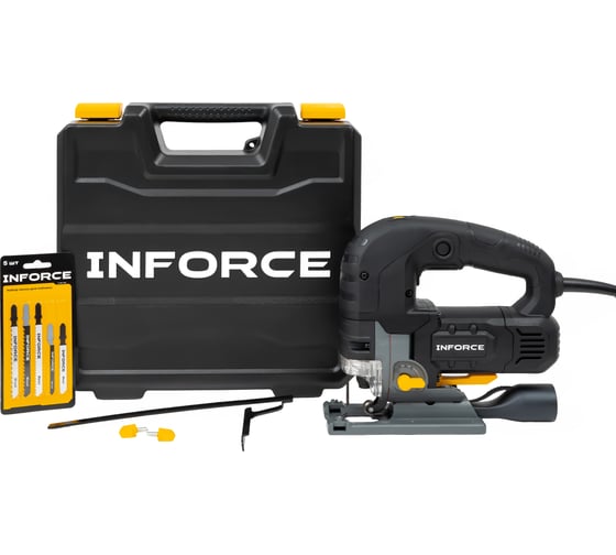 Лобзик Inforce JS0975FV-T 1