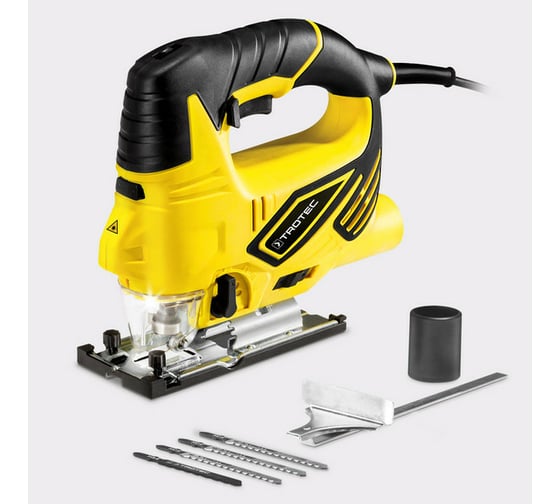 Электролобзик TROTEC PJSS 12-230 V 4425000103