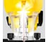 Электролобзик TROTEC PJSS 12-230 V 4425000103 6