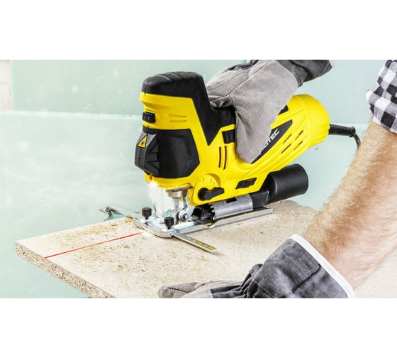 Электролобзик TROTEC PJSS 13-230V 4425000104