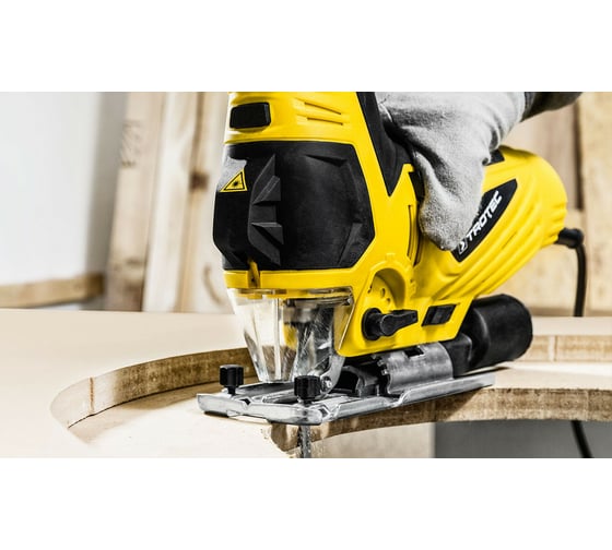 Электролобзик TROTEC PJSS 13-230V 4425000104