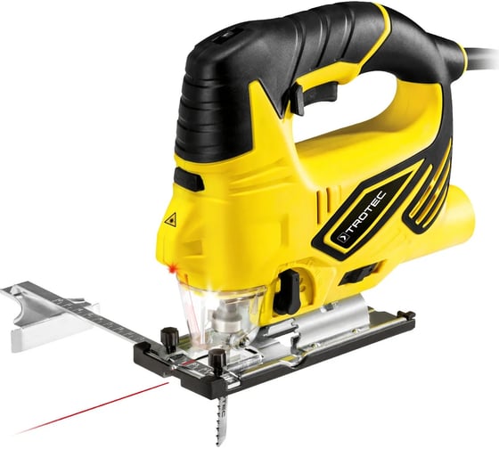 Лобзик TROTEC PJSS 10-230V 4425000101