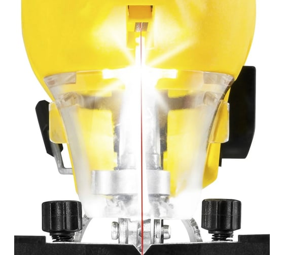 Лобзик TROTEC PJSS 10-230V 4425000101