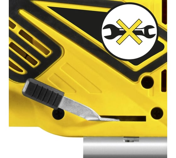 Лобзик TROTEC PJSS 10-230V 4425000101