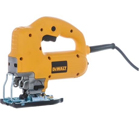 Лобзик DeWALT DW 341