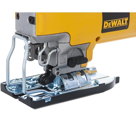 Лобзик DeWALT DW 341