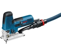 Лобзик Bosch GST 140 CE 0.601.514.000