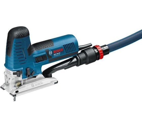 Лобзик Bosch GST 140 CE 0.601.514.000