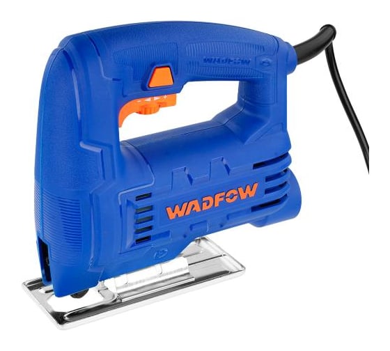 Электролобзик WADFOW 400 Вт 10 WJS15401