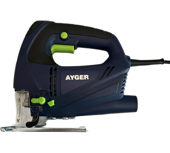 Лобзик AYGER AST750
