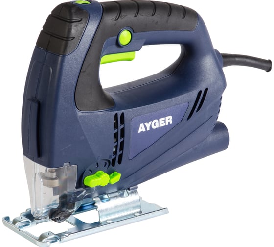 Лобзик AYGER AST750