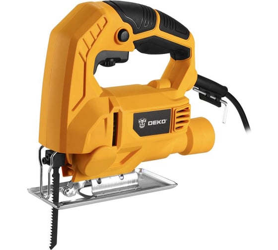 Электролобзик DEKO JS550-D, 550Вт 083-1158 1