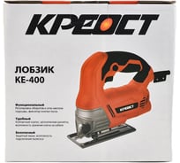 Электрический лобзик Креост KE-400