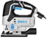 Электролобзик DEKO DKJS900W, 900Вт 081-1076 2