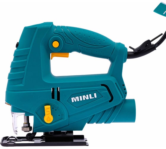Лобзик сетевой MINLI 600 Вт / 57220