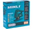 Лобзик сетевой MINLI 600 Вт / 57220 10