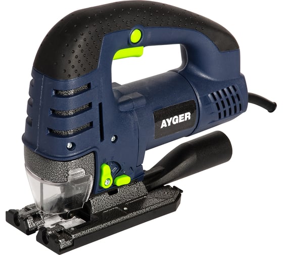 Лобзик AYGER AST850