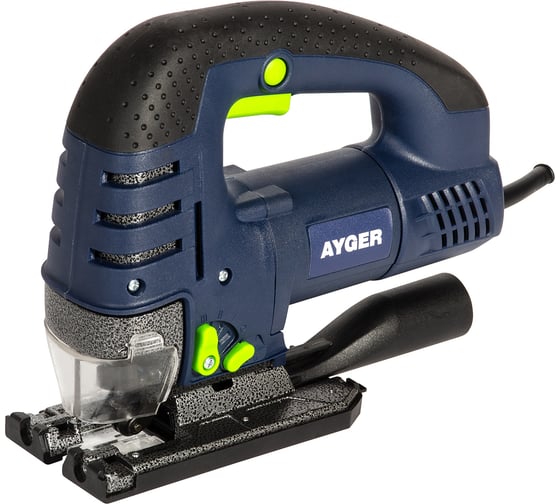 Лобзик AYGER AST950