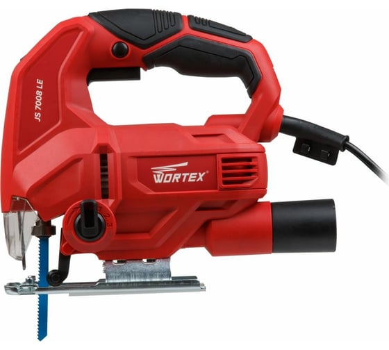Электролобзик WORTEX JS 7008 LE JS7008LE019