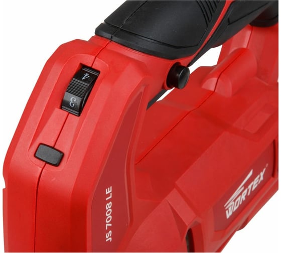 Электролобзик WORTEX JS 7008 LE JS7008LE019