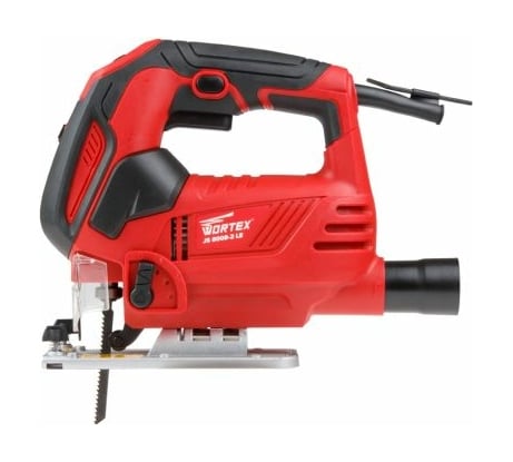 Электролобзик WORTEX JS 8008-2 LE JS80082LE0021