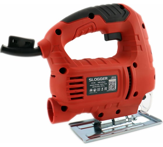 Лобзик Slogger JS510