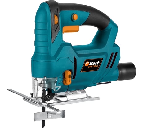 Электрический лобзик BORT BPS-750-Q 93413106