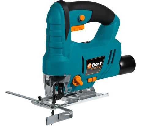 Электрический лобзик BORT BPS-670-Q 93413120