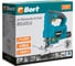 Электрический лобзик BORT BPS-670-Q 93413120 10