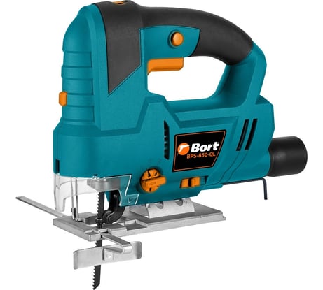 Электрический лобзик BORT BPS-850-QL 93413199