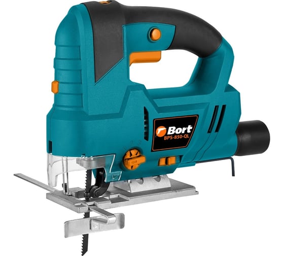 Электрический лобзик BORT BPS-850-QL 93413199 1