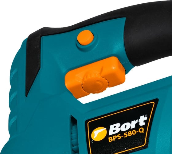 Электрический лобзик BORT BPS-580-Q 93413090