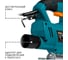 Электрический лобзик BORT BPS-580-Q 93413090 8