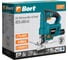 Электрический лобзик BORT BPS-580-Q 93413090 11