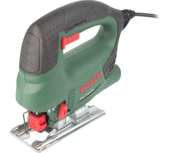 Электролобзик PST 750 PE Bosch 06033A0521