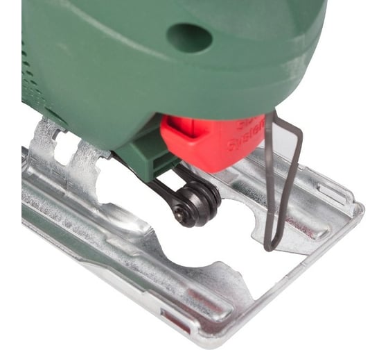 Электролобзик PST 750 PE Bosch 06033A0521