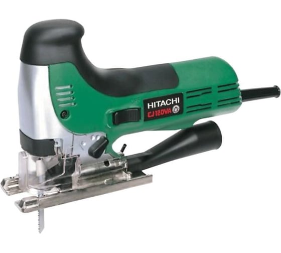 Лобзик Hitachi CJ120VA