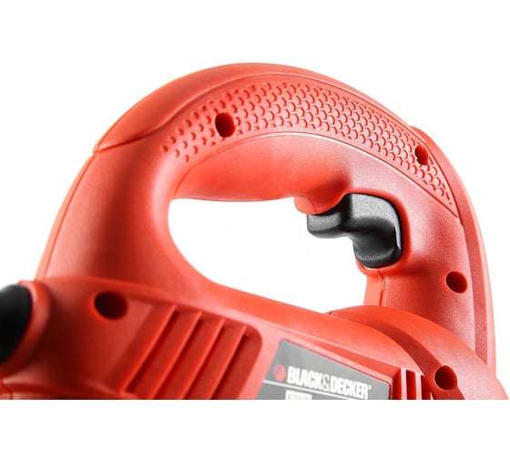 Лобзик Black Decker KS 500K