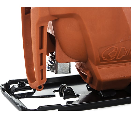 Лобзик Black Decker KS 500K