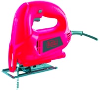 Лобзик Black Decker KS 600Е