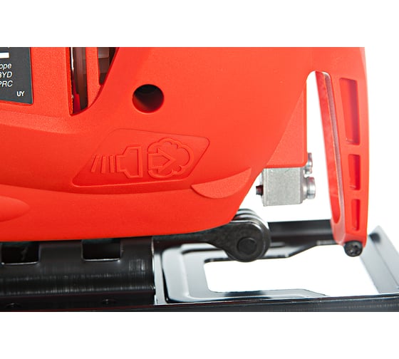 Лобзик Black Decker KS 600Е