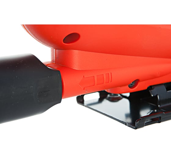 Лобзик Black Decker KS 600Е